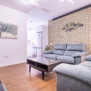 Appartement met Drie Slaapkamers